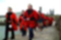 St Andrews Students Pier