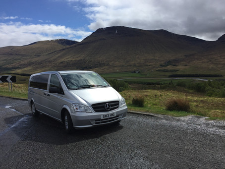 Highland Tour