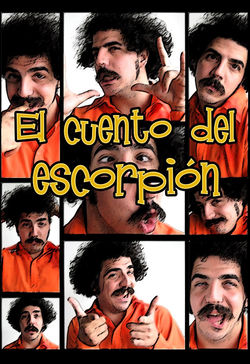 El Cuento Del Escorpión