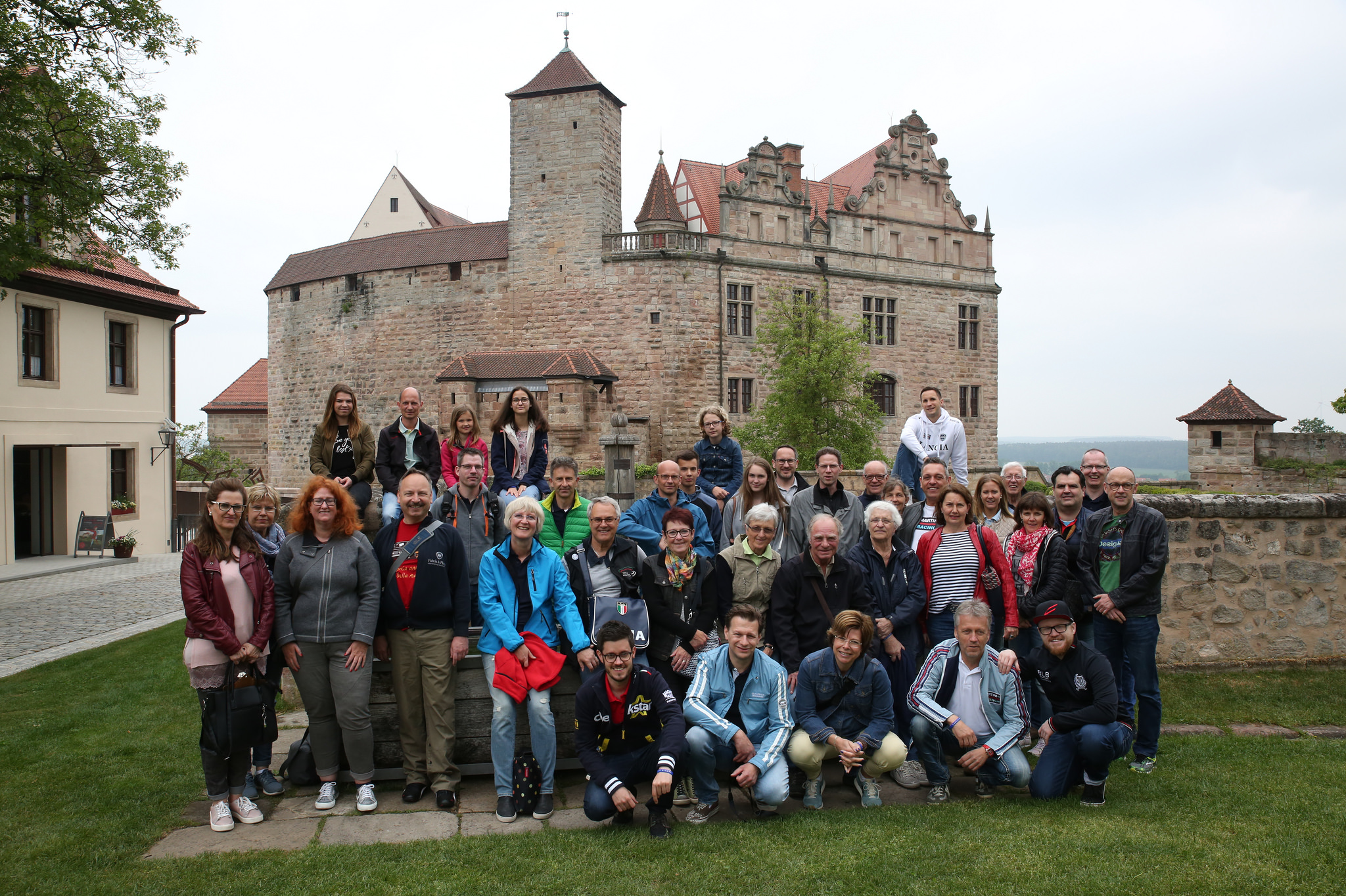 JHV 2018