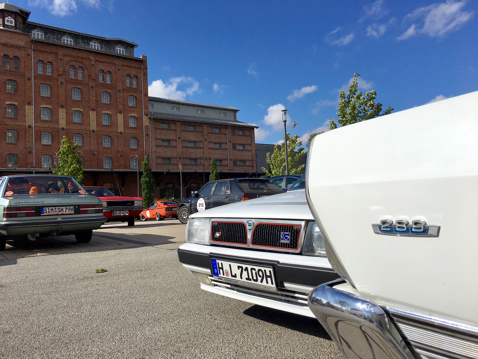 PS Speicher Einbeck