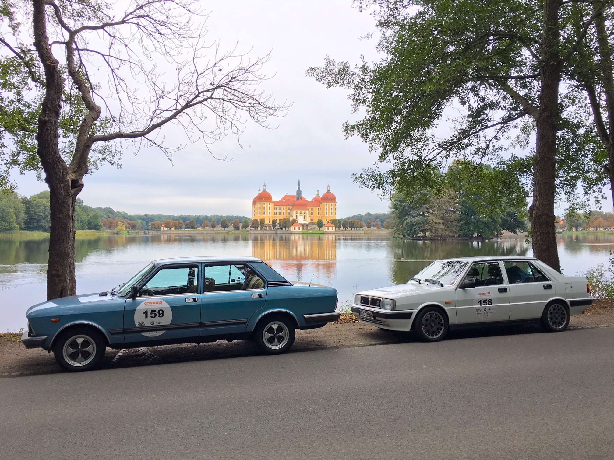 Am Schloßsee