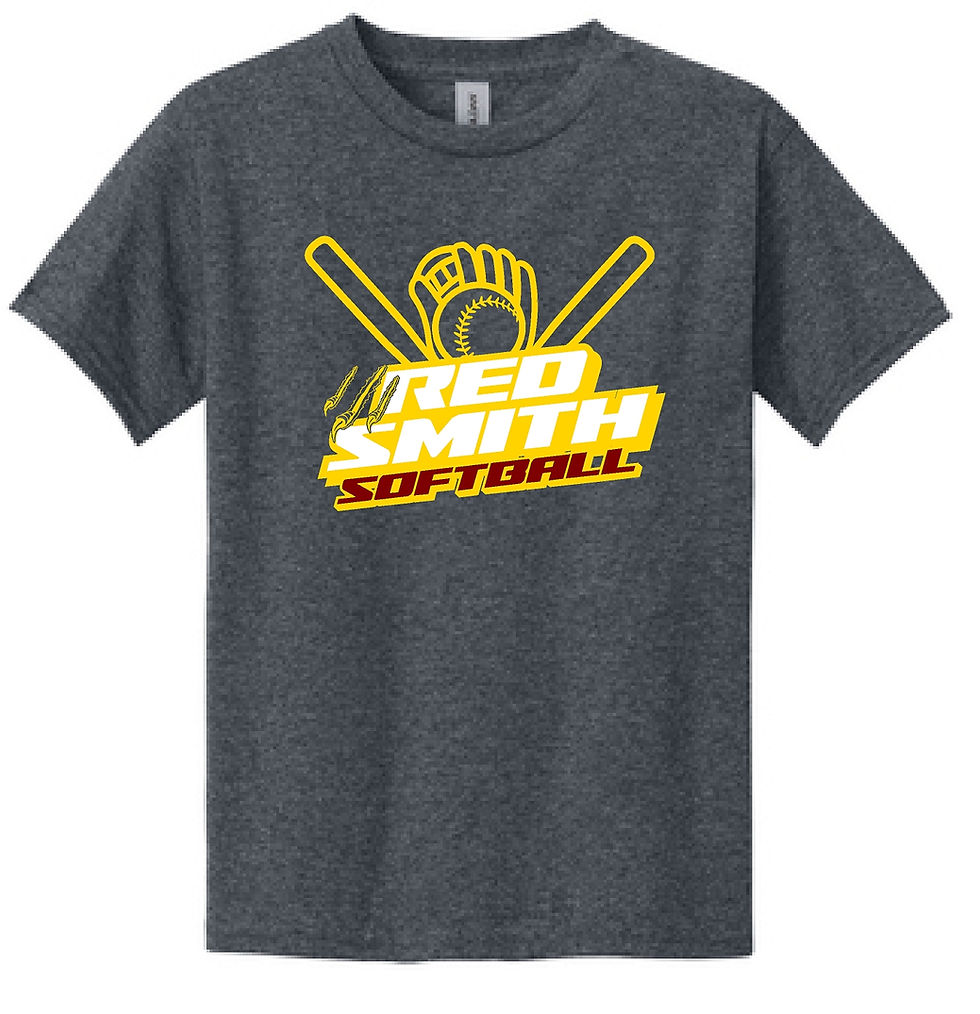 Thumbnail: Softball Gildan T-Shirt