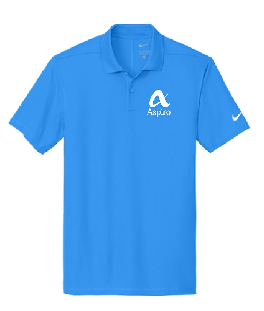 Thumbnail: Nike Men's Victory Solid Polo