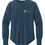 Thumbnail: Mercer+Mettle® Women’s Stretch Jersey Long Sleeve Blouson Top