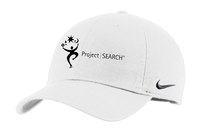 Thumbnail: Nike Heritage Cotton Twill Cap