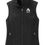 Thumbnail: Port Authority® Women's Core Soft Shell Vest