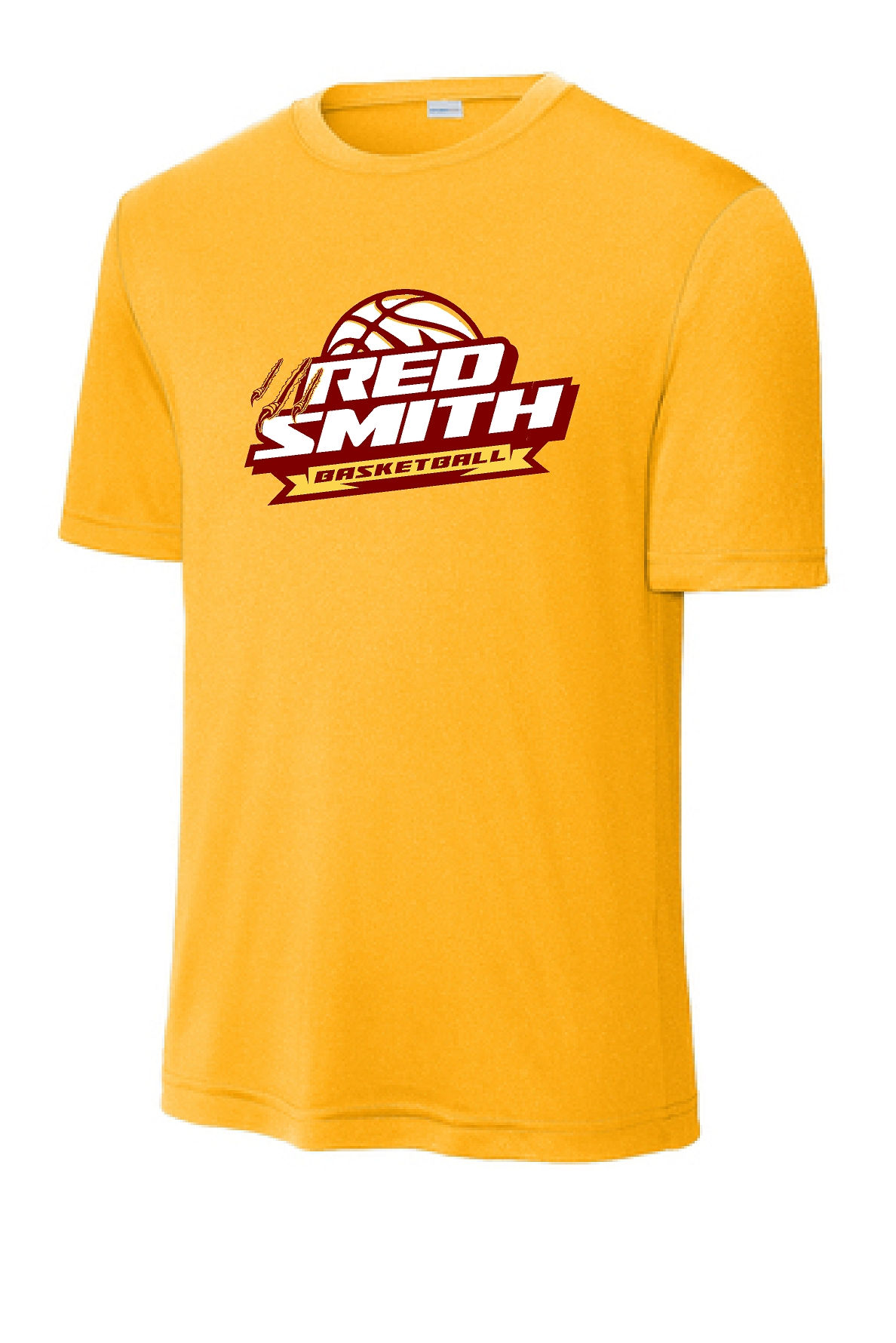 Basketball Performance T-Shirt