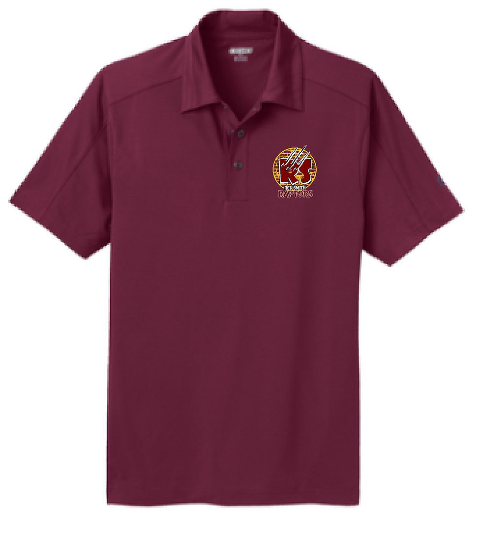 OGIO® Linear Polo
