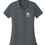 Thumbnail: Port Authority® Women's Dry Zone® UV Micro-Mesh Polo