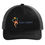 Thumbnail: Port Authority® Unstructured Snapback Trucker Cap