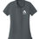 Thumbnail: Port Authority® Women's Dry Zone® UV Micro-Mesh Polo