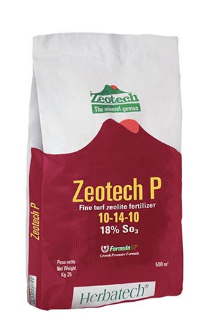 Zeotech P