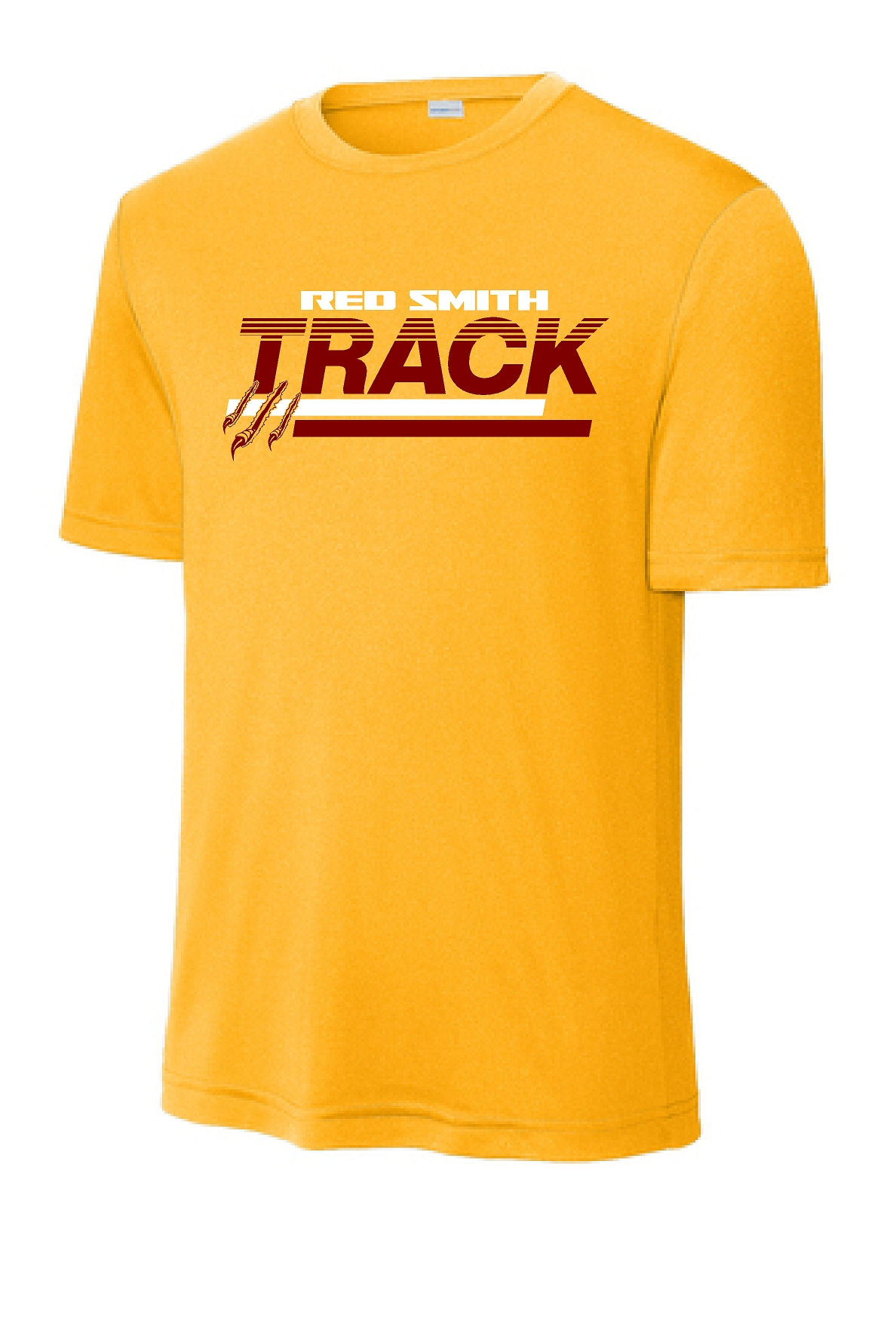 Track Performance T-Shirt