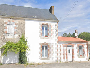 Maison en Vendée