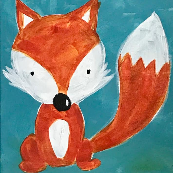 Fox