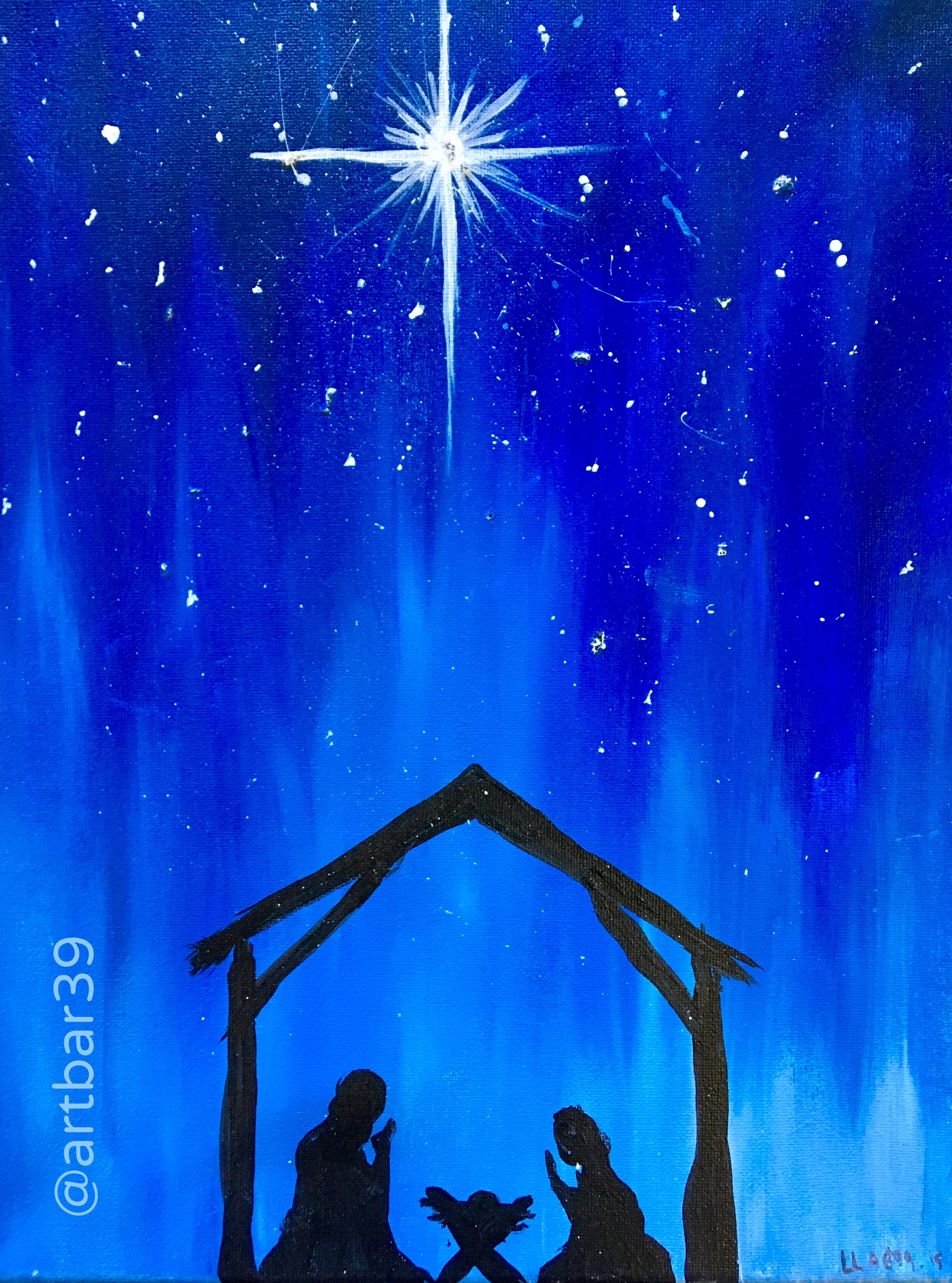 Nativity Scene