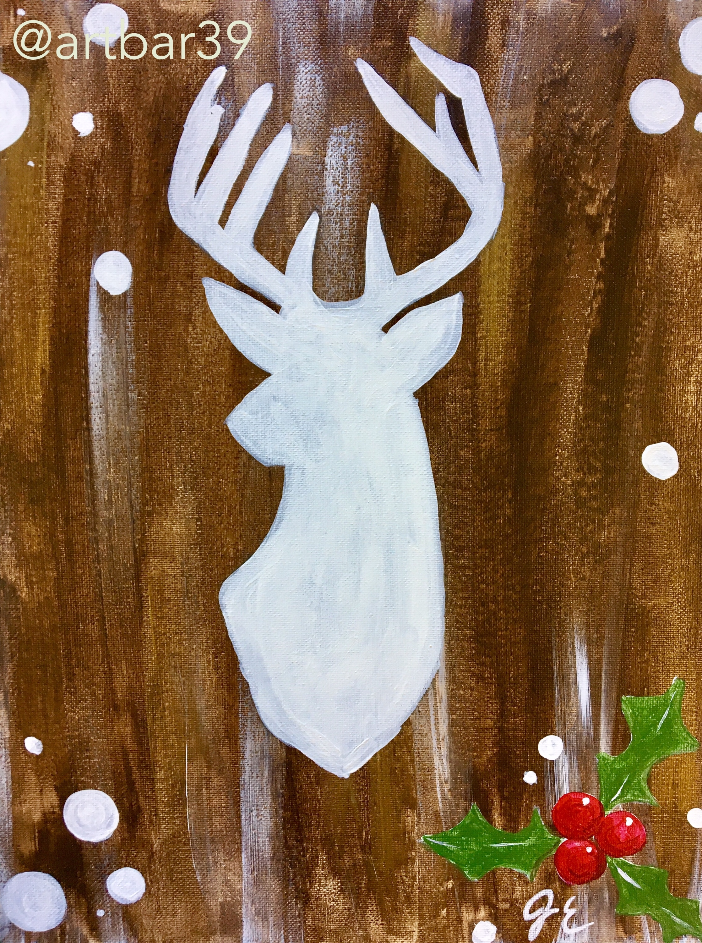 Holly Deer