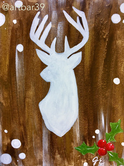 Holly Deer