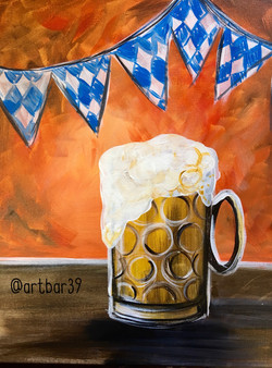 Oktoberfest Brew