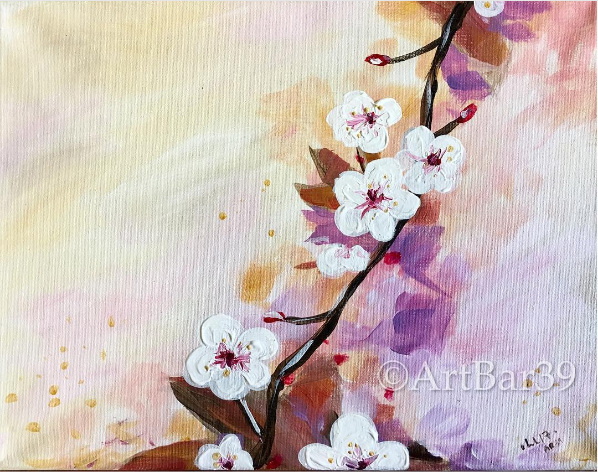 Cherry Blossom
