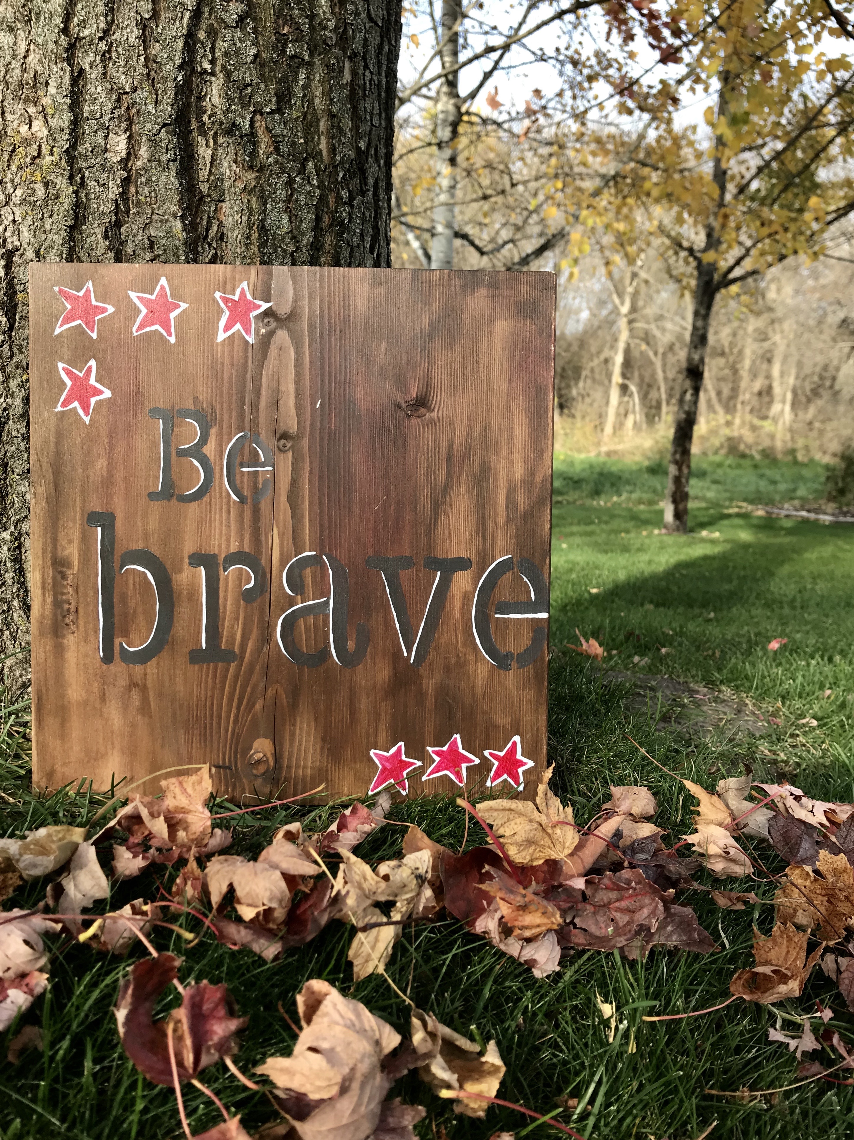 Quote Rustic Stencil Pack