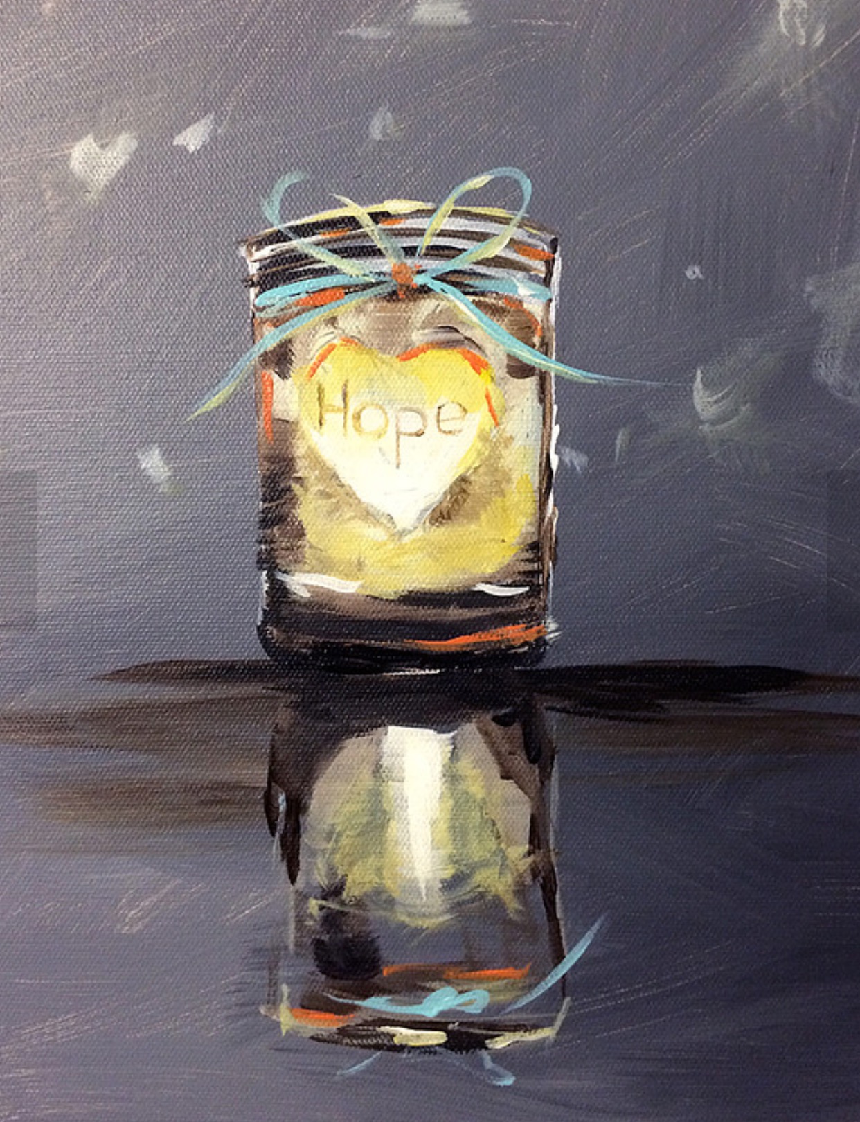 Hope Jar