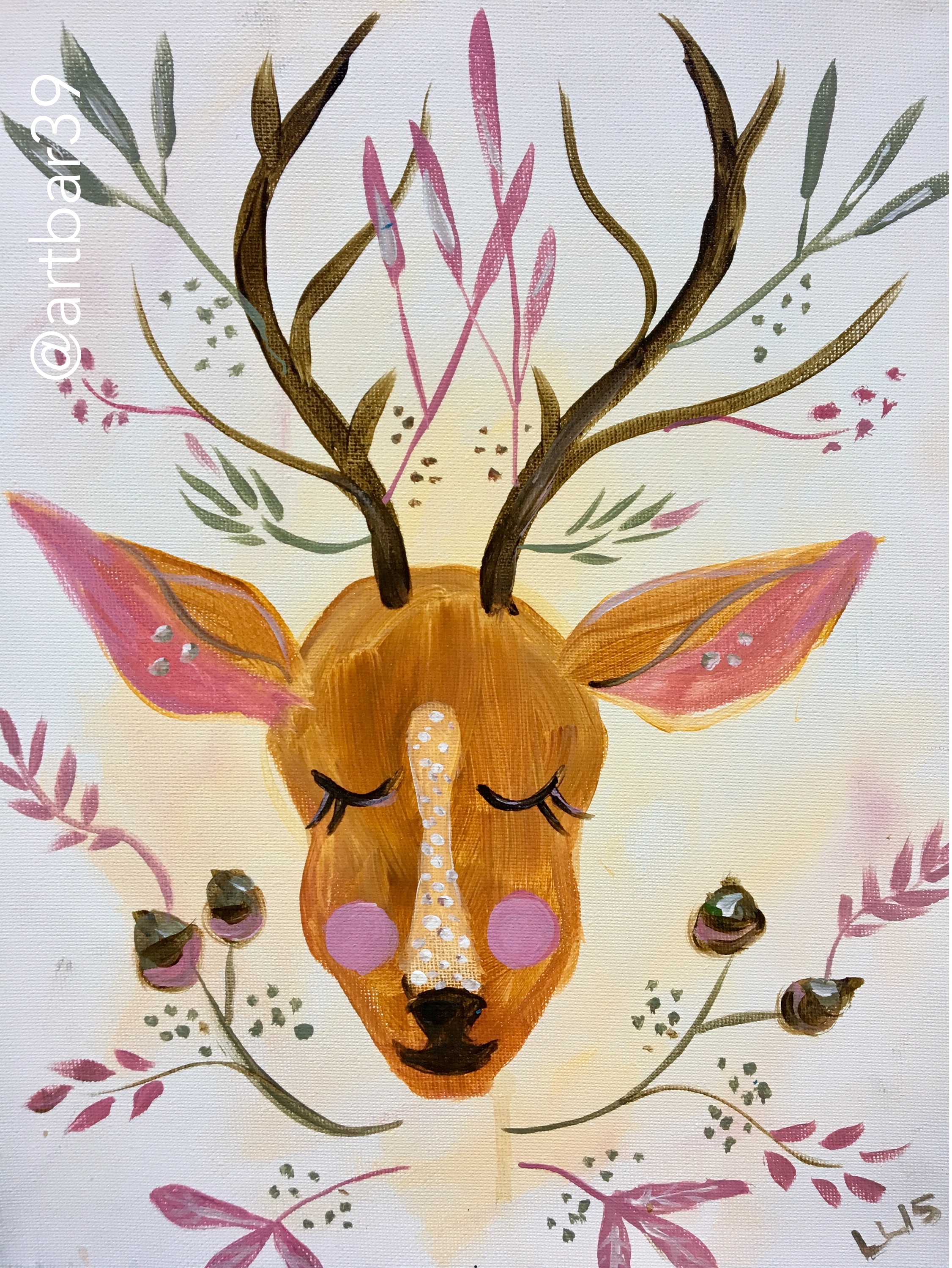 Oh Deer!