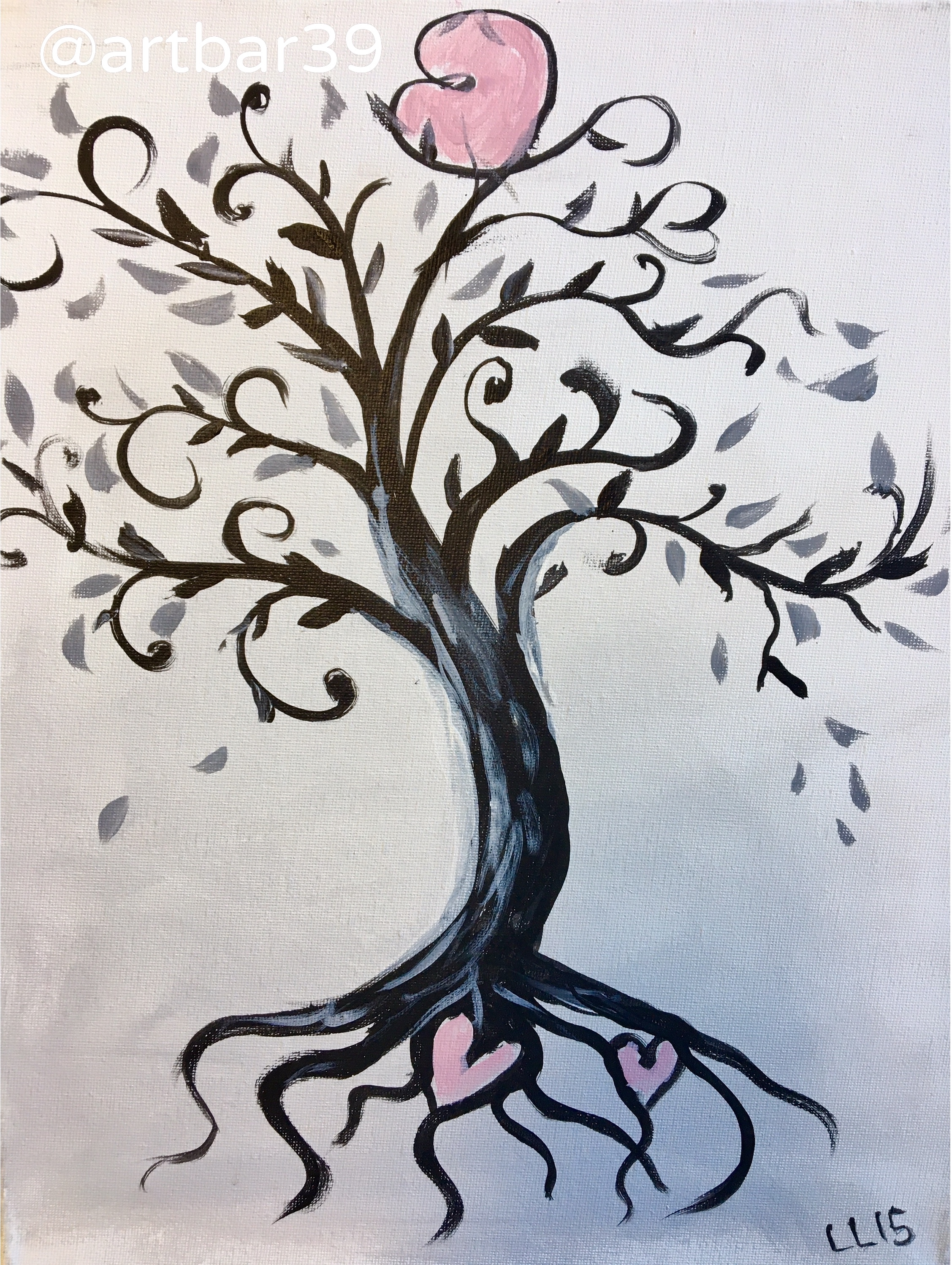 Tree of Love