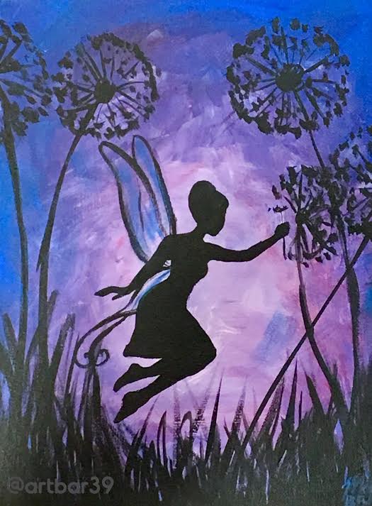 Twilight Fairy