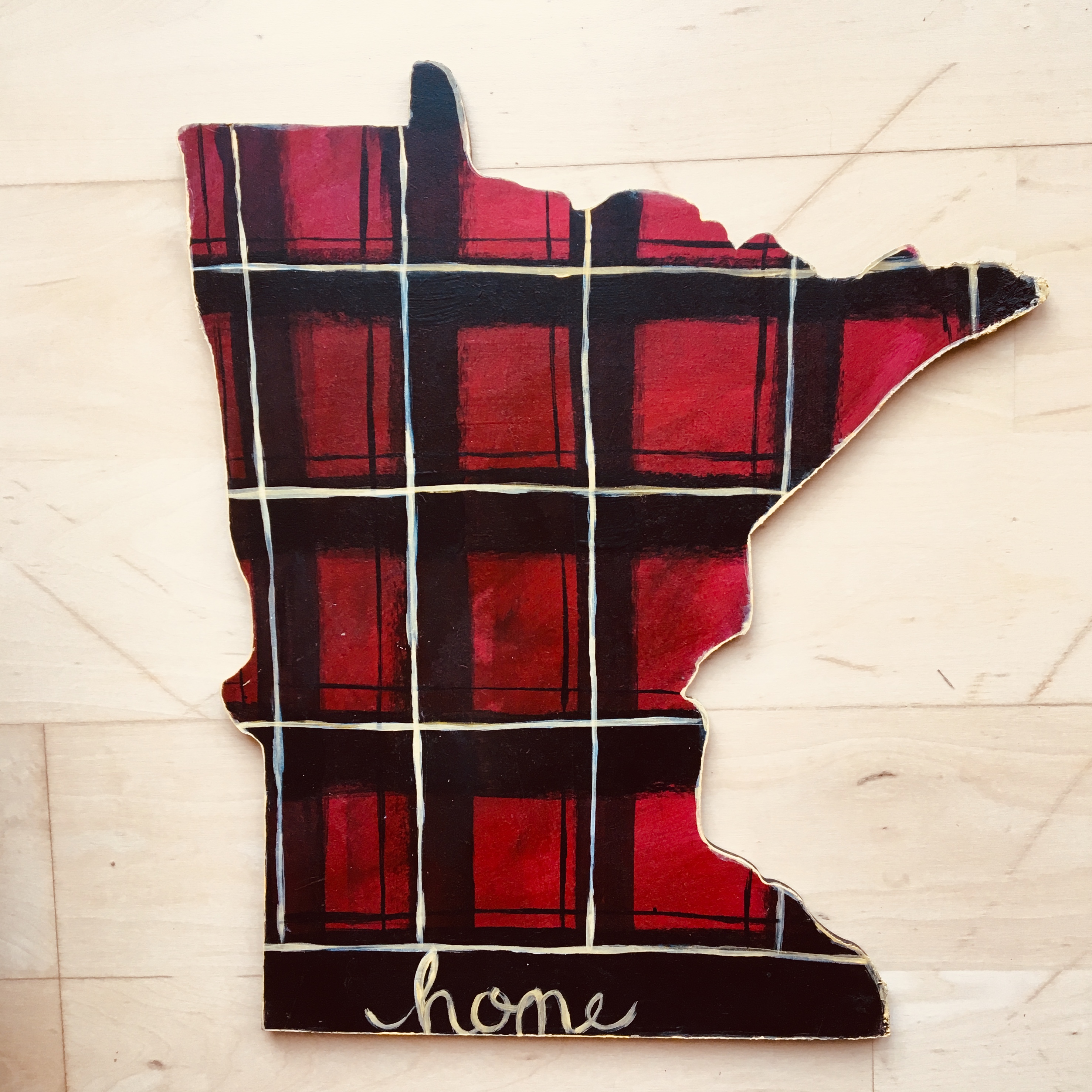 MN Plaid