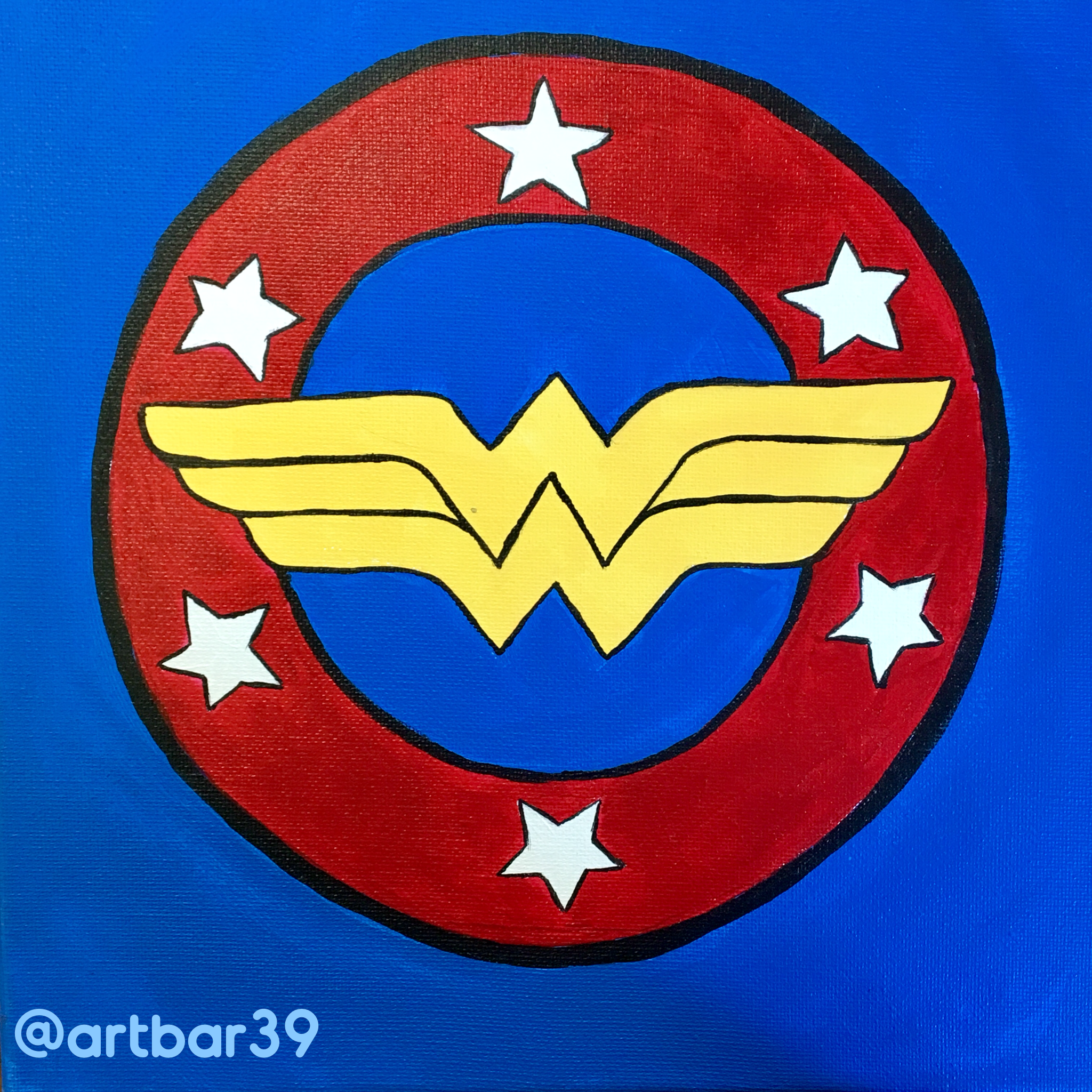 Wonder Woman