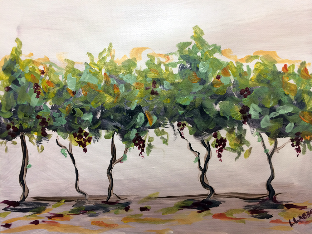 GRAPEVINES
