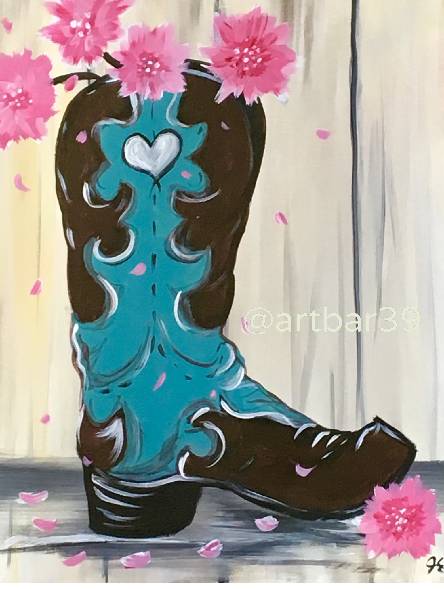 Country Girl