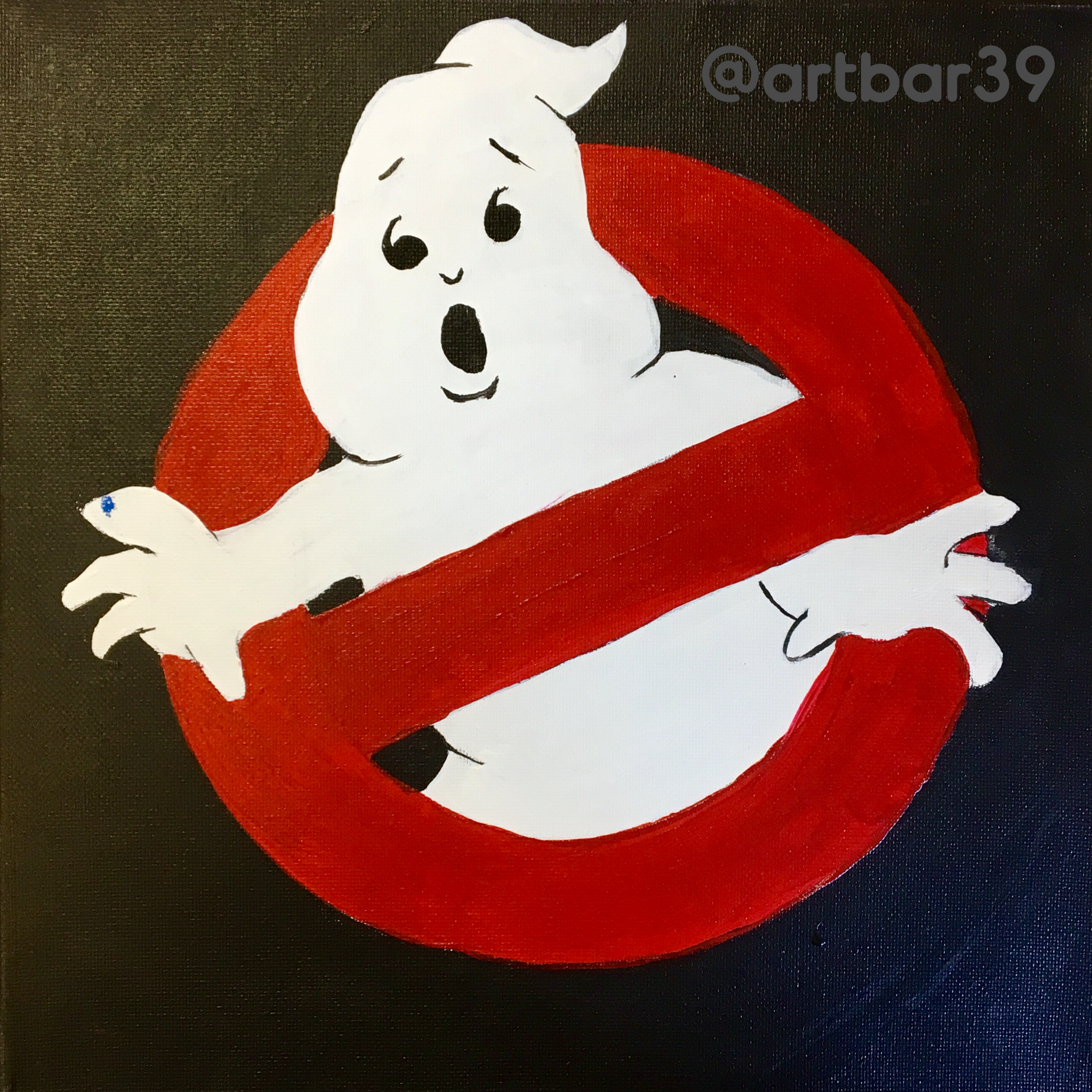 Ghost Busters