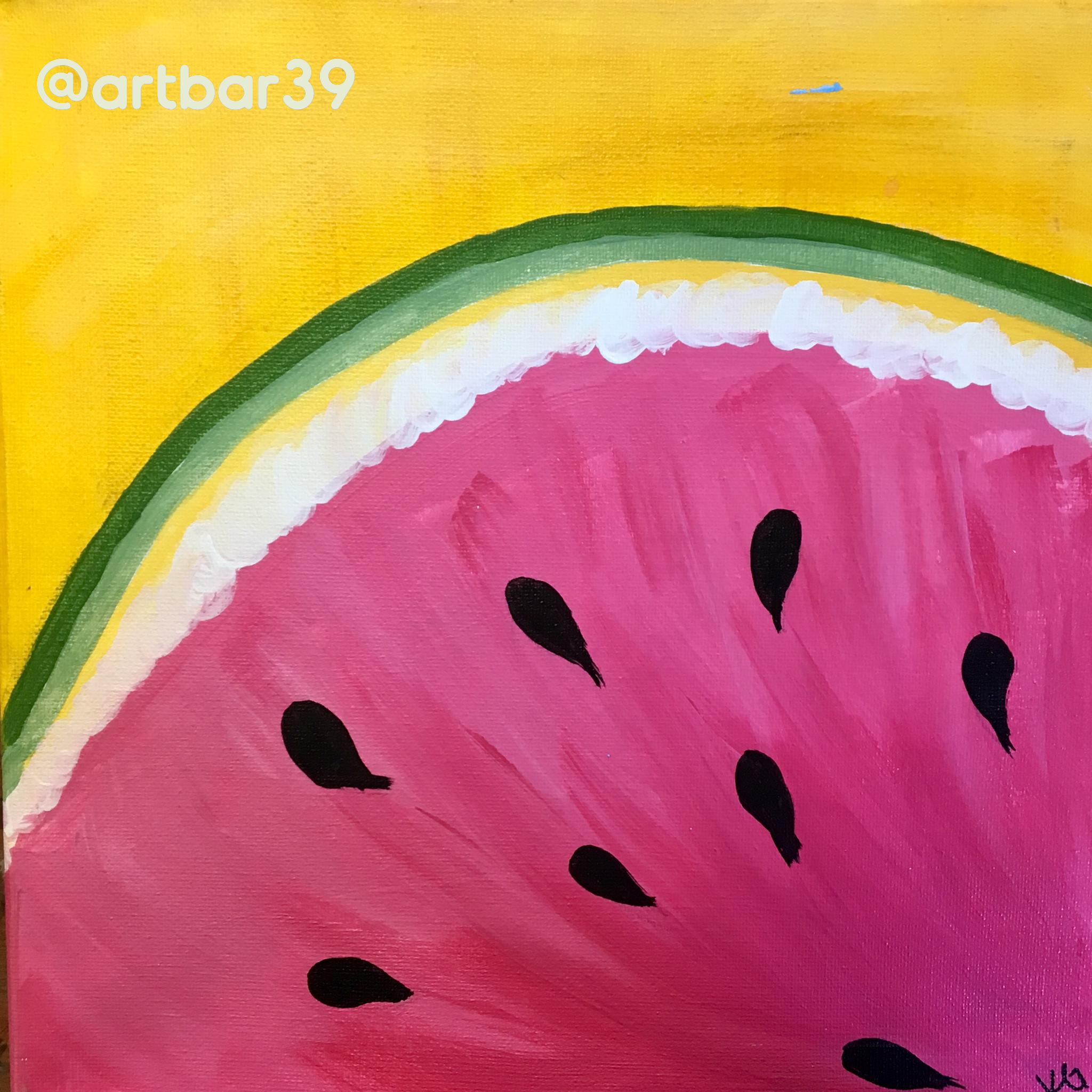 Watermelon