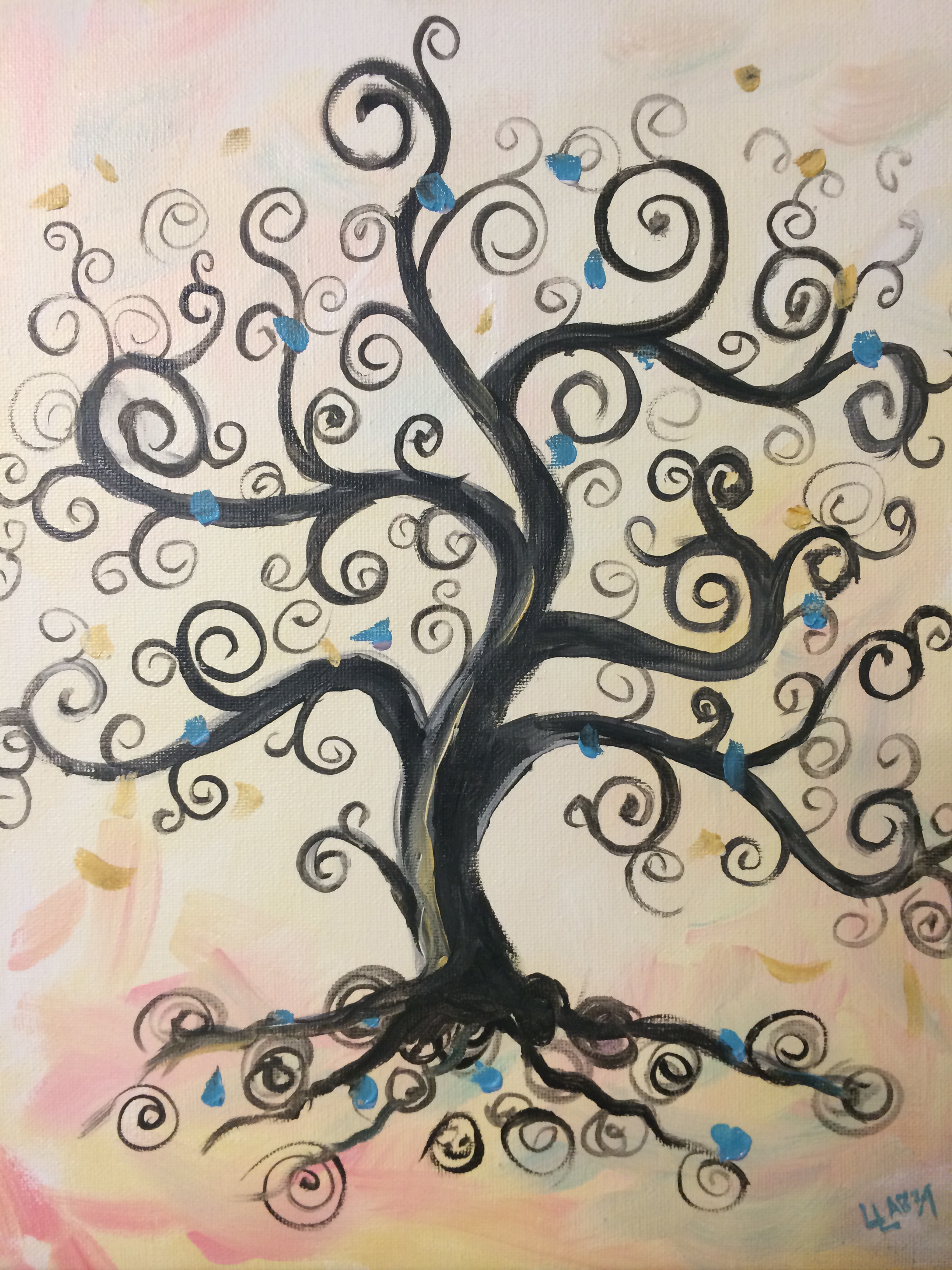 Tree of Life