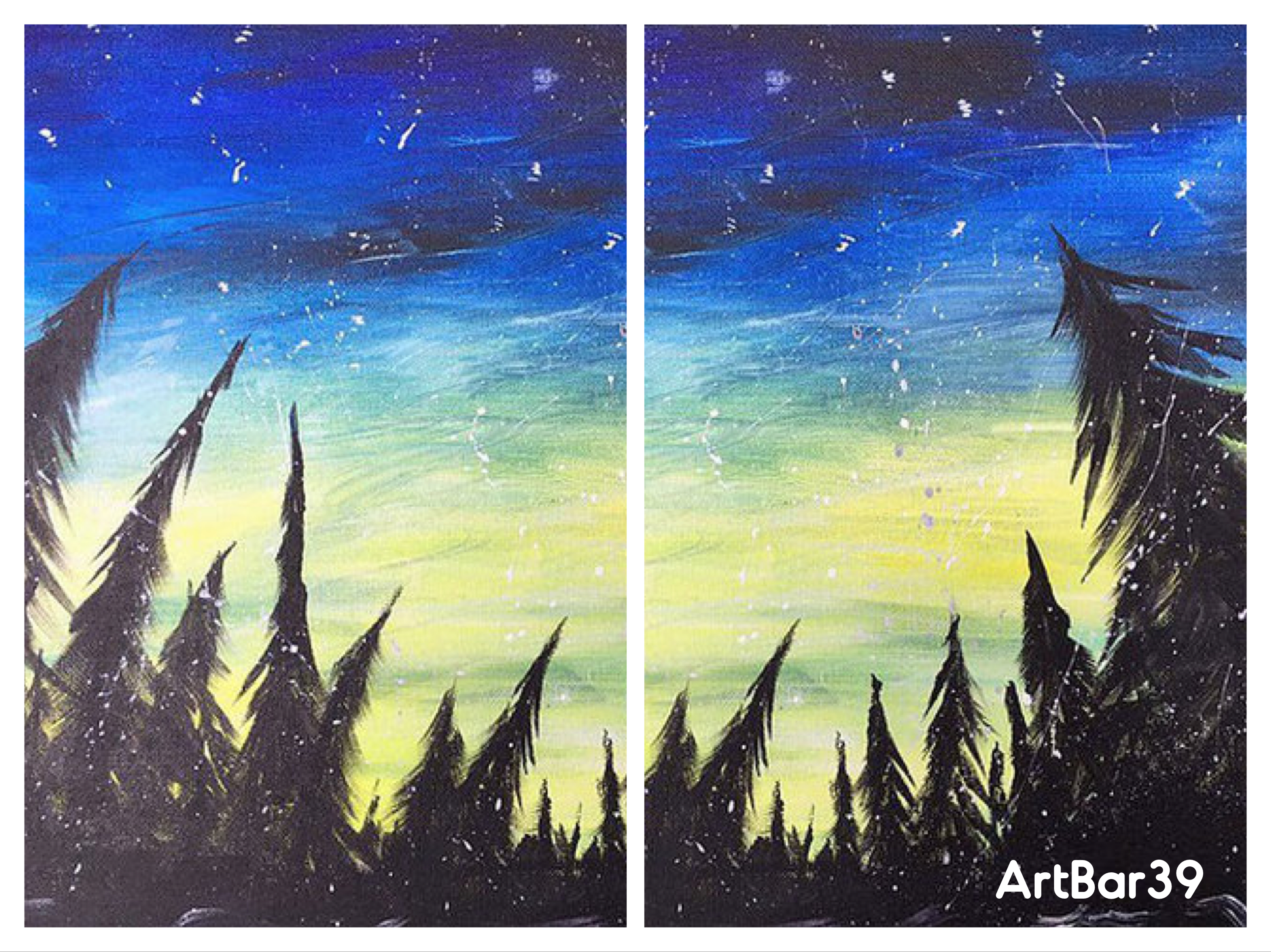 Northern Lights