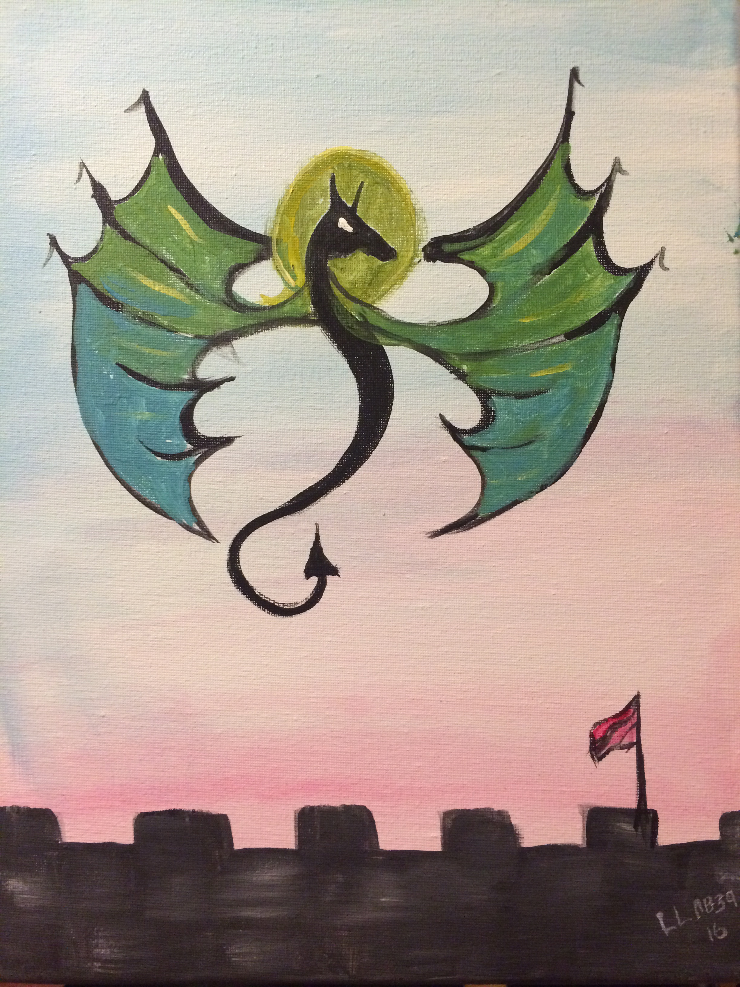 Dragon