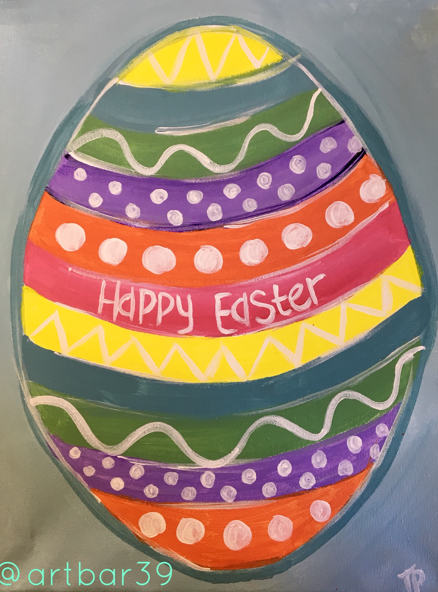 Easter Egg