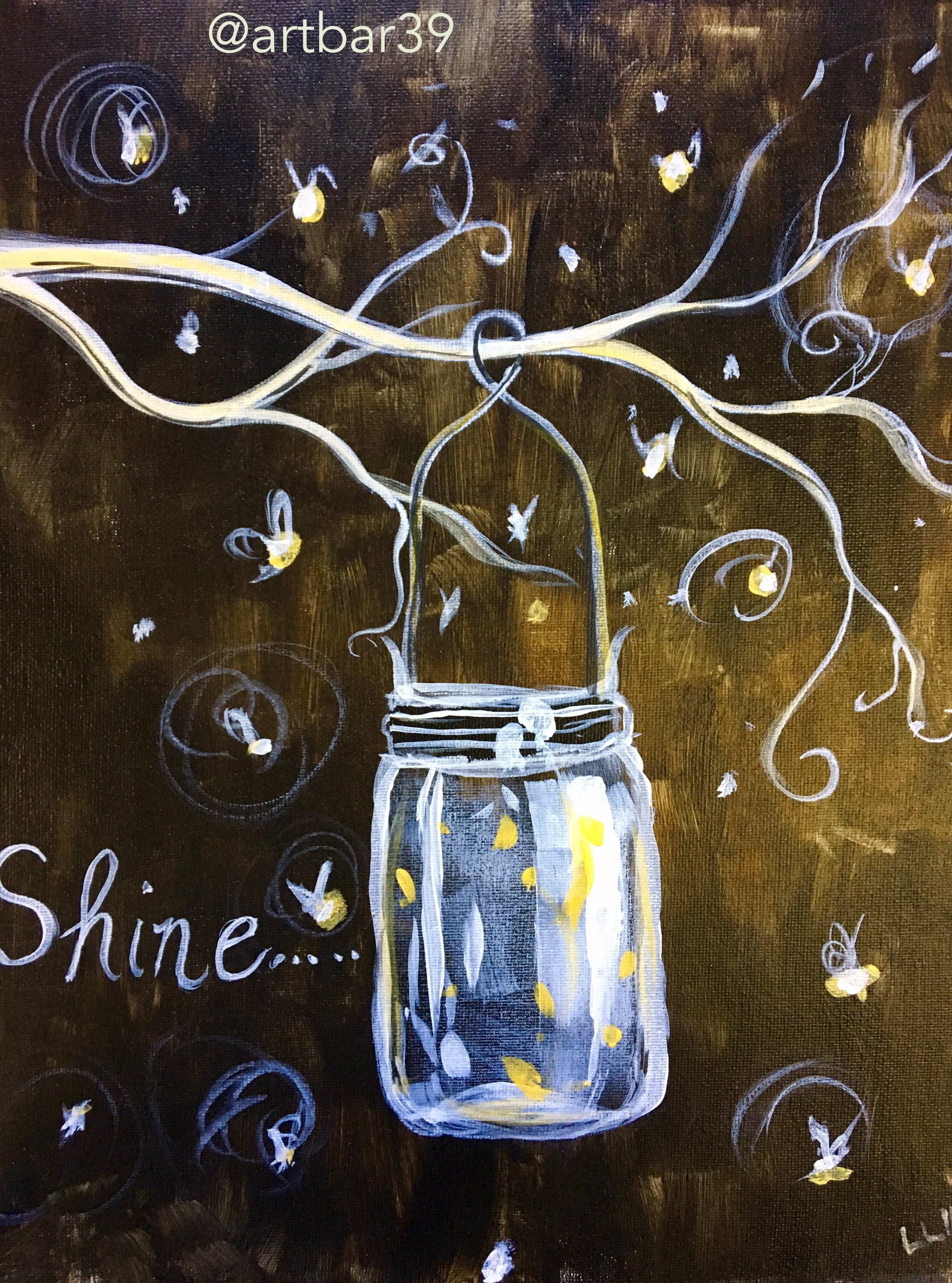 Shine