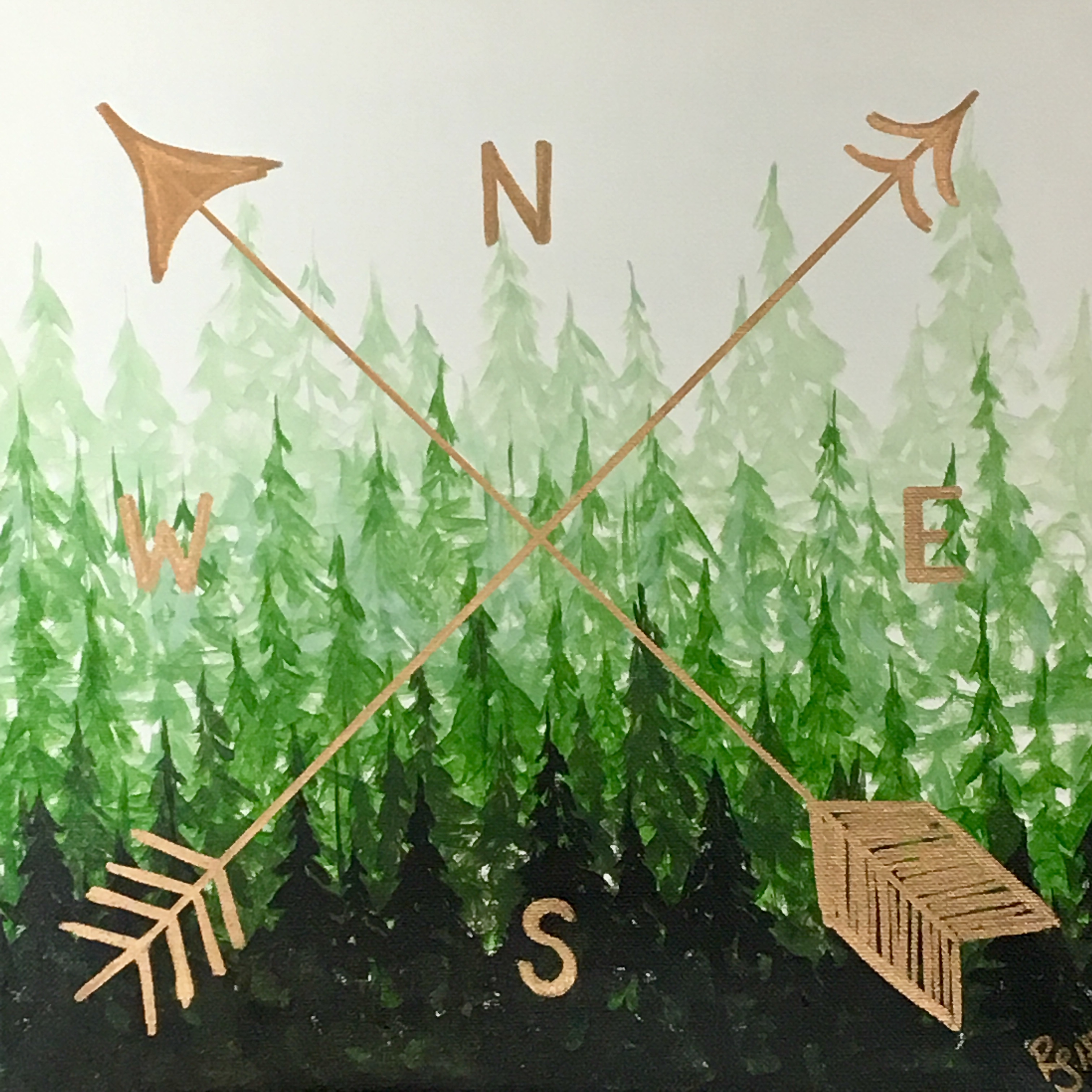 True North