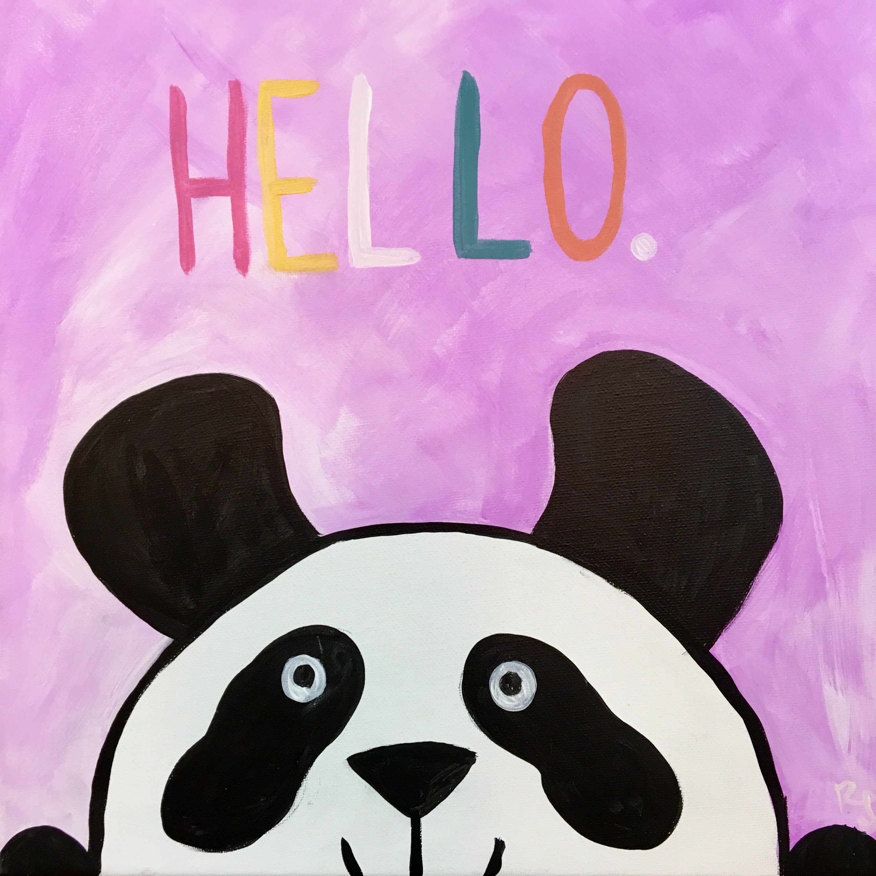 Panda