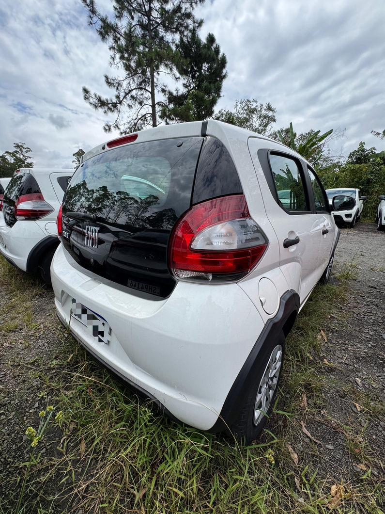 Miniatura: MOBI LIKE 1.0 2023