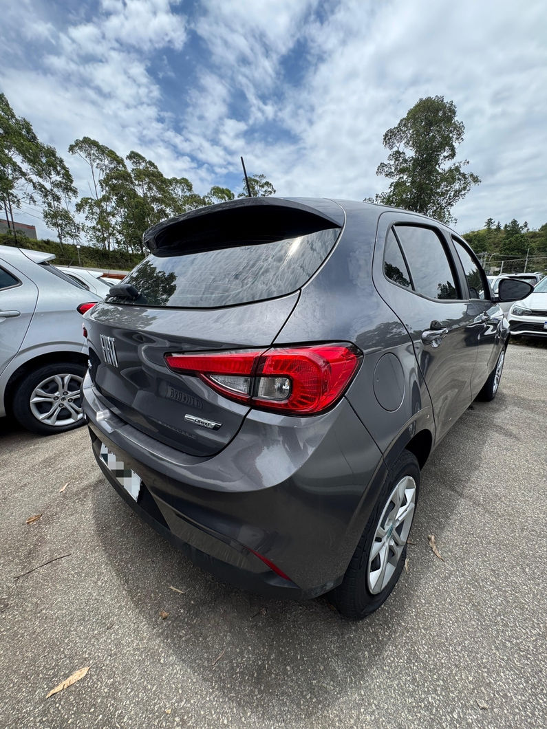 Miniatura: ARGO DRIVE 1.0 2024