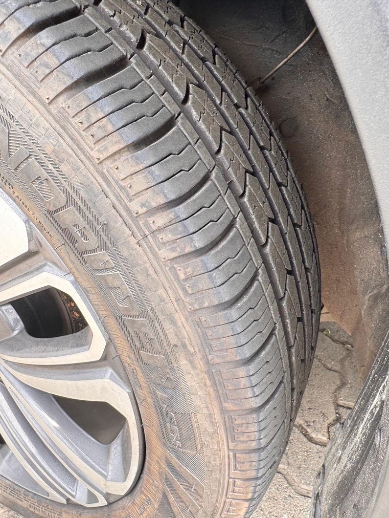 Miniatura: TIGGO 8 TXS 1.6 2023