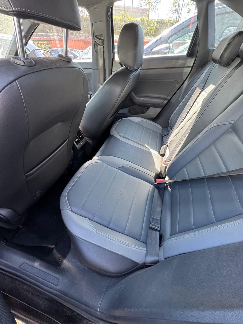 Miniatura: NIVUS HIGHLINE 1.0 TSI 200 2021