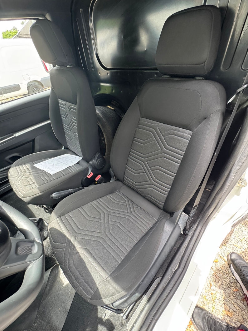 Miniatura: FIORINO ENDURANCE 1.4 EVO 2023