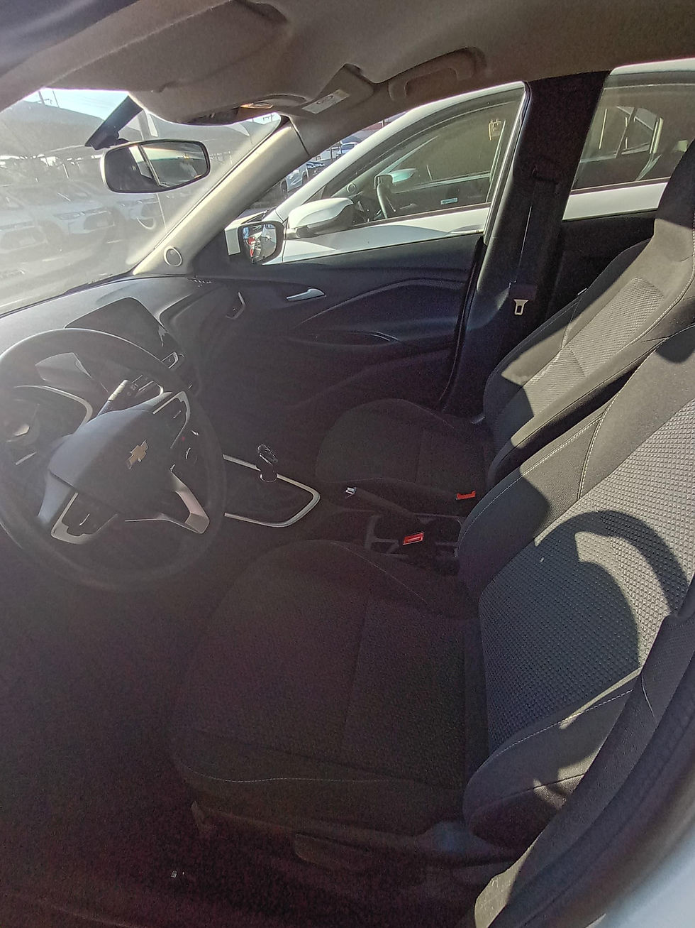 Miniatura: ONIX LT 1.0 MEC 2024