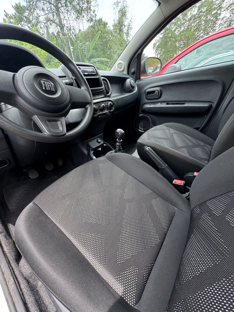 Miniatura: MOBI LIKE 1.0 2023